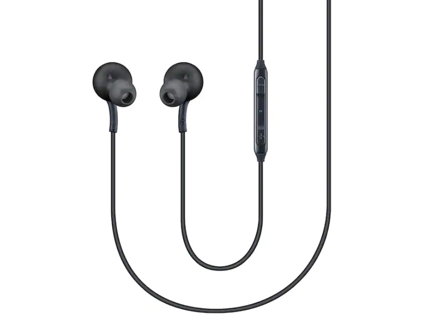 AKG HF 3.5mm /черни/ - EO-IG955 - Image 2