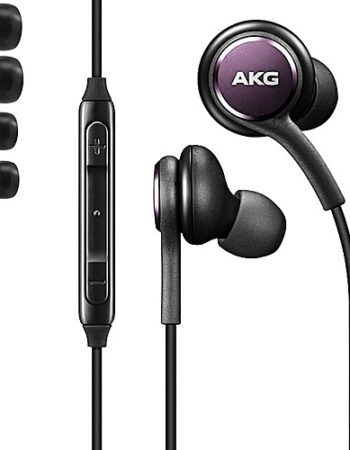 AKG HF 3.5mm /черни/ - EO-IG955