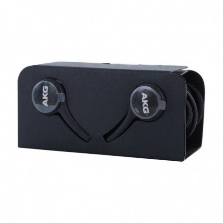 AKG HF 3.5mm /черни/ - EO-IG955 - Image 3