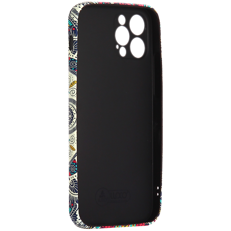 Калъф LUXO Xiaomi RedMi 10C Стил J82