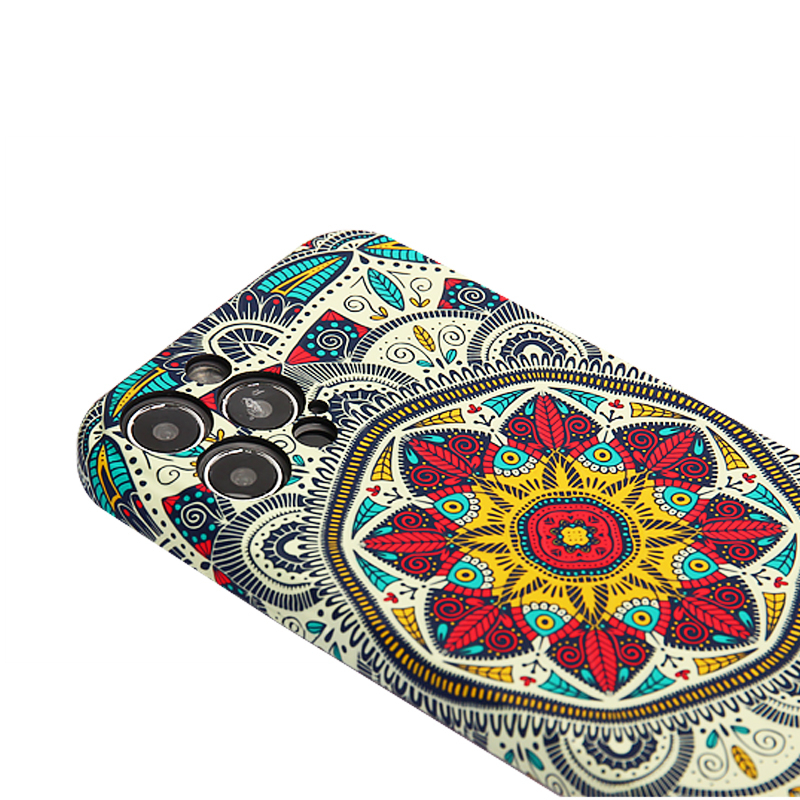 Калъф LUXO Xiaomi RedMi 10C Стил J82