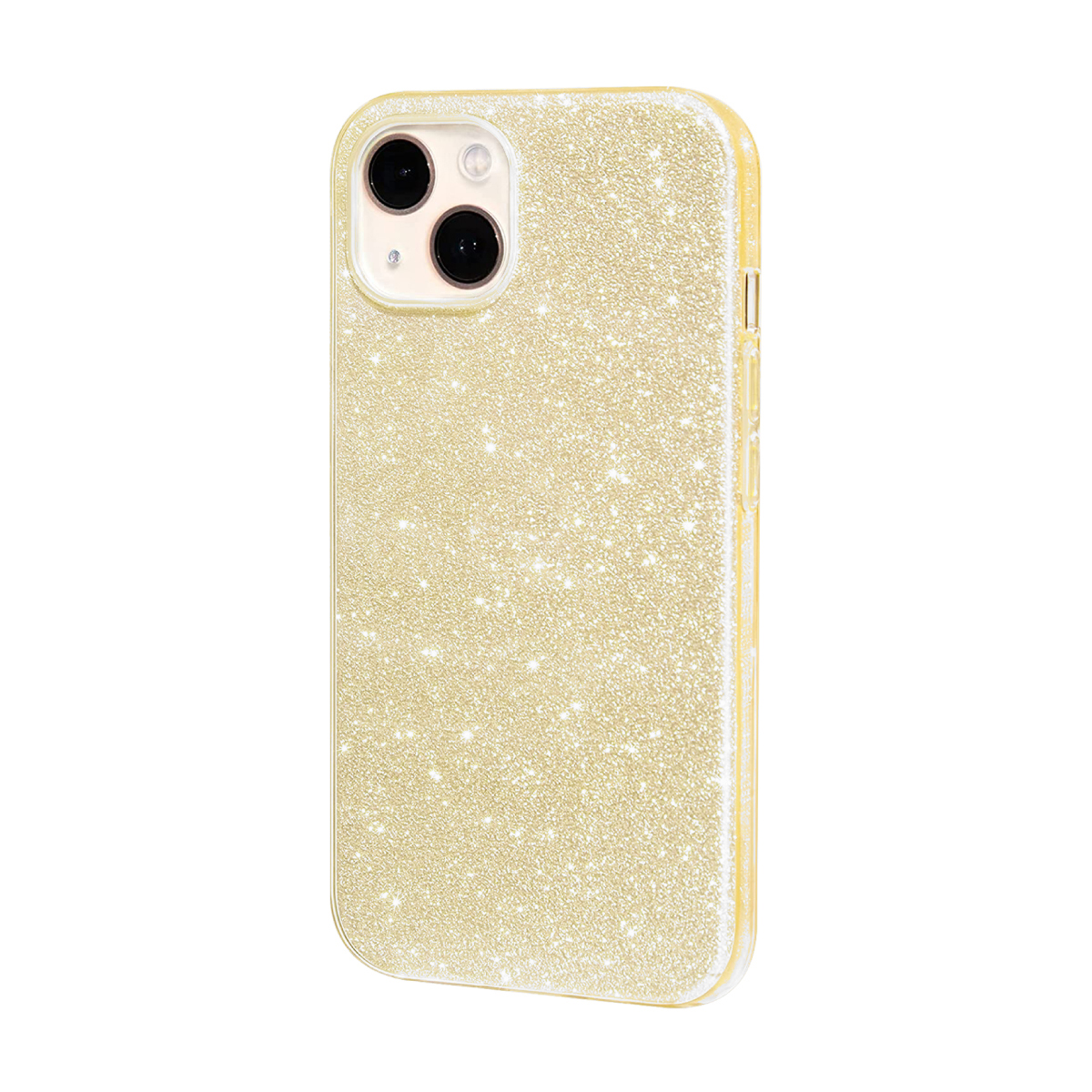 Калъф ENSIDA Fashion Xiaomi RedMi 10C /златен/