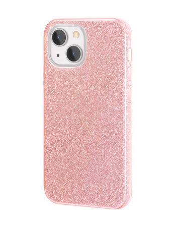 Калъф ENSIDA Fashion Xiaomi RedMi 10C /розов/