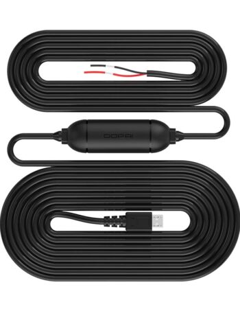 Захранващ адаптер DDPAI Hardwire Kit for Mini