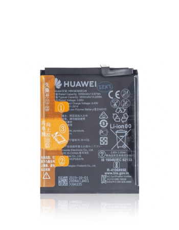 Батерия Huawei P30, HB436380ECW, Оригинал