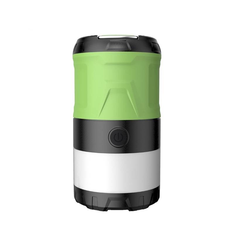 SUPERFIRE Къмпинг лампа T15, 350lm, USB, UV Mosquito