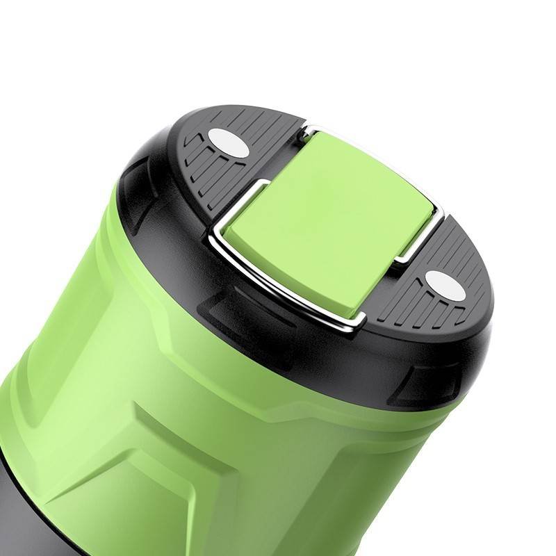 SUPERFIRE Къмпинг лампа T15, 350lm, USB, UV Mosquito