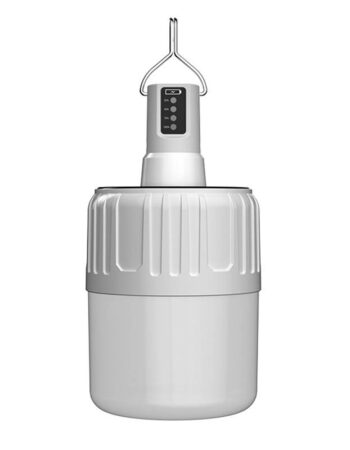 SUPERFIRE Къмпинг лампа T26, 420lm, USB