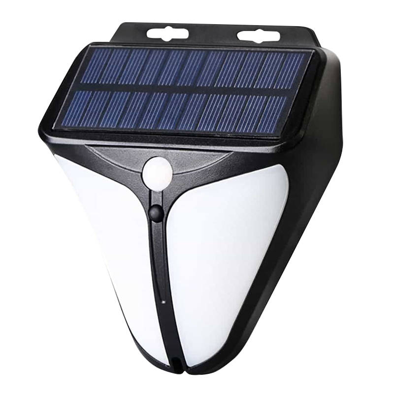 SUPERFIRE Соларна лампа FF11-F, 6W, 280lm, 1500mAh