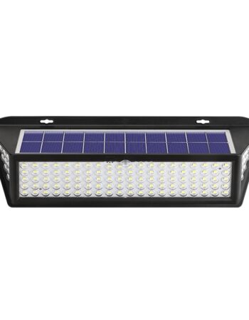 SUPERFIRE Соларна лампа FF6-E, 24W, 500lm, 2400mAh