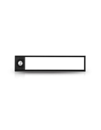 SUPERFIRE Ultra-thin induction lamp 20cm., 1W, 95lm, 800mAh (XYD05)