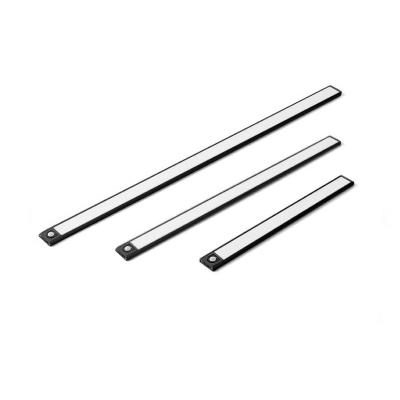 SUPERFIRE Ultra-thin induction lamp 40cm., 2W, 150lm, 1200mAh (XYD05)