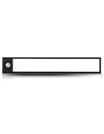 SUPERFIRE Ultra-thin induction lamp 40cm., 2W, 150lm, 1200mAh (XYD05)