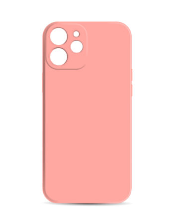 Калъф Soft Touch Xiaomi RedMi Note 12 5G/Poco X5 5G /бебешко розово/