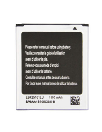 Батерия Samsung S3 Mini EB425161LU, Оригинал