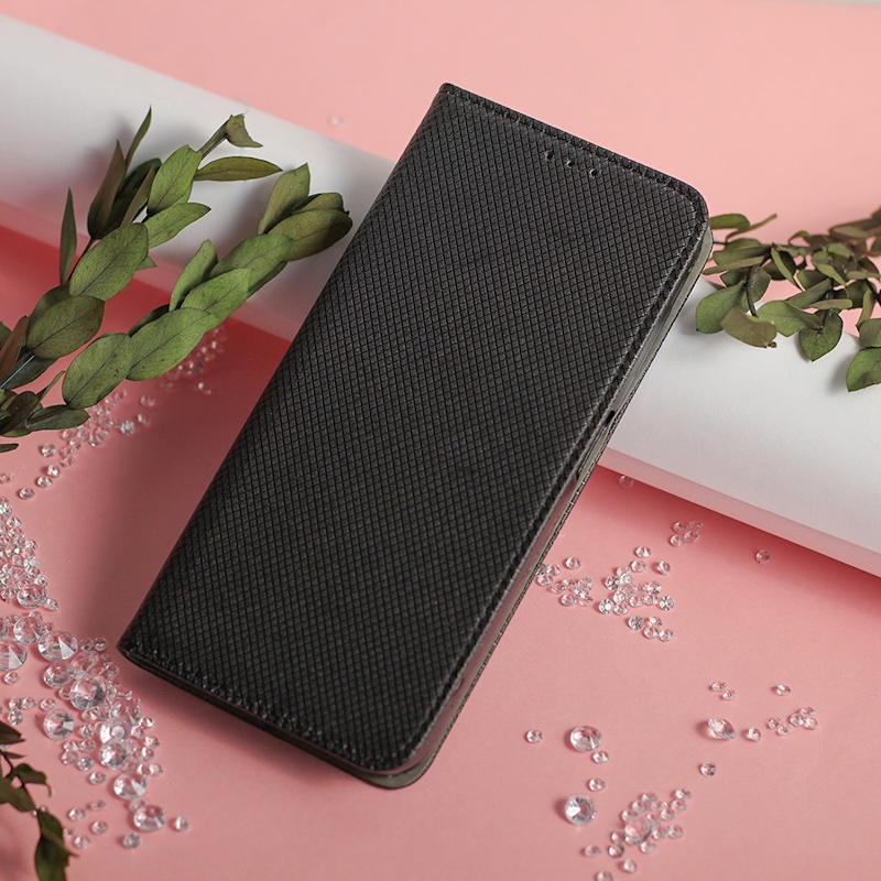 Калъф Book Pocket Apple iPhone Xr /черен/ MAG - Image 5
