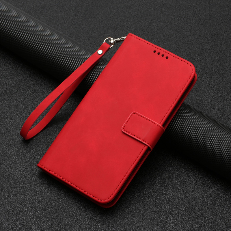 Калъф Exclusive Wallet Apple iPhone 13 Pro Max /червен/ - Image 3