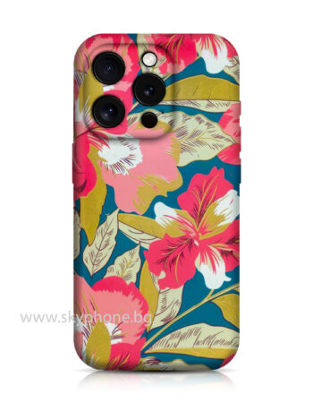 Калъф LUXO Apple iPhone 15 Pro Max #FW6
