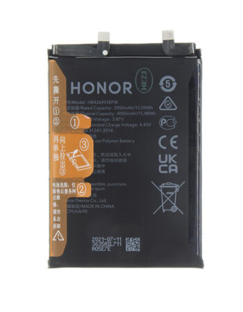 Батерия Huawei Nova 9SE HB426493EFW, Оригинал