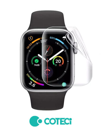 COTECi Hydrogel film Apple Watch, 45mm