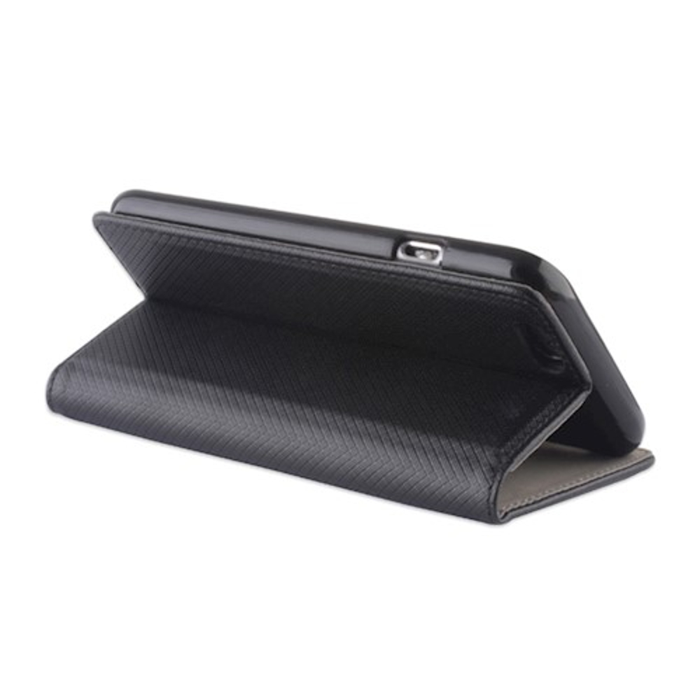 Калъф Book Pocket Samsung A05 /черен/ MAG