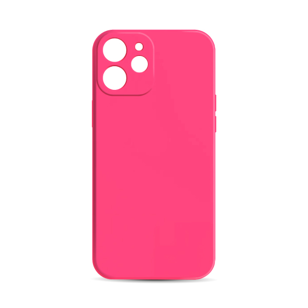Калъф Soft Touch Honor Magic5 Pro /розово/
