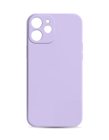 Калъф Soft Touch Honor X8b 4G /виолетов/