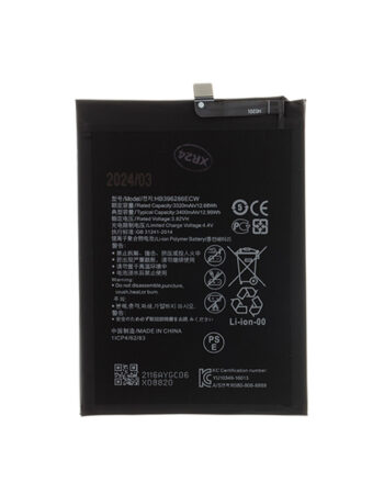 Батерия Huawei P Smart /2019/, HB396286ECW, OEM