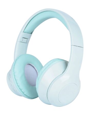 HF Bluetooth Overear, CXT-01 /зелени/