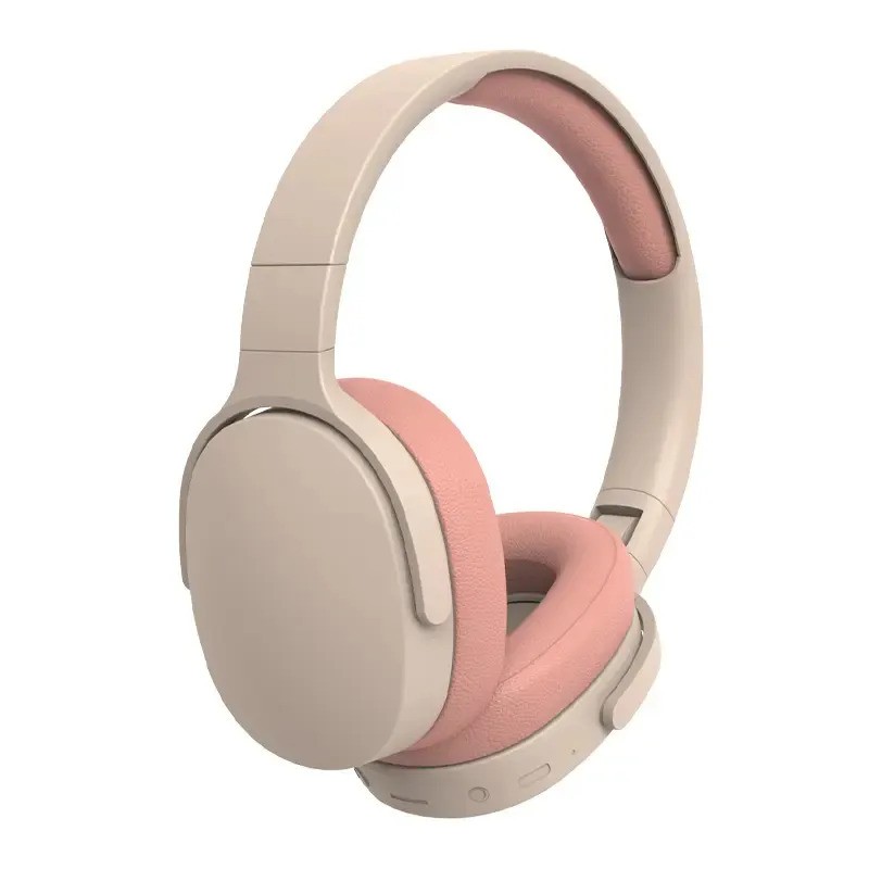 HF Bluetooth Overear, P2961 /розови/