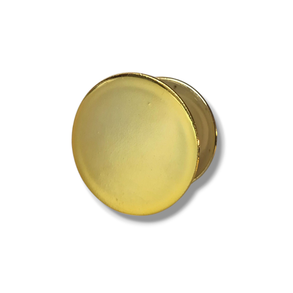 Popsocket / Холдер Shiny Metalic /златист/