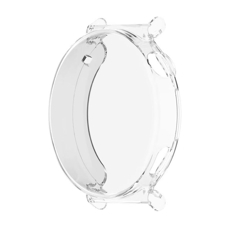 Силиконов протектор за Huawei GT5 Pro, 42mm /прозрачен/