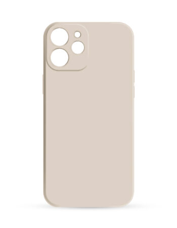 Калъф Soft Touch Huawei P30 Lite /нюд/