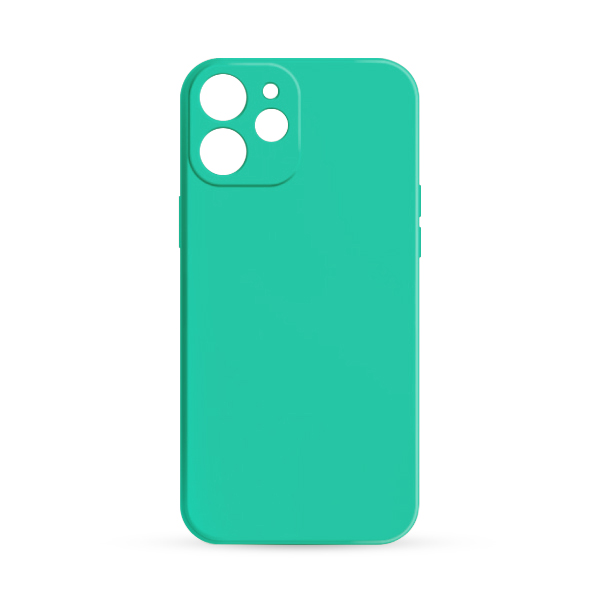 Калъф Soft Touch Xiaomi RedMi Note 13 Pro 4G /тюркоаз/
