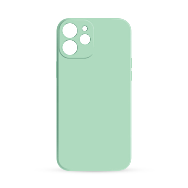 Калъф Soft Touch Honor Magic6 Lite 5G /млечно мохито/