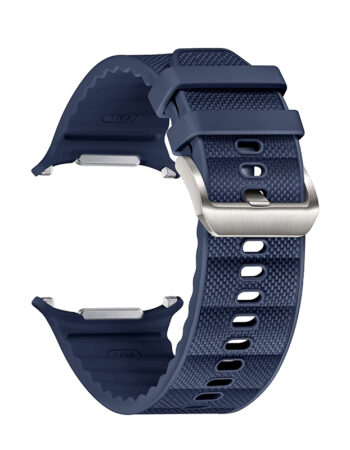 Каишка за Samsung Watch Ultra 47мм, PeakForm Band /синя/