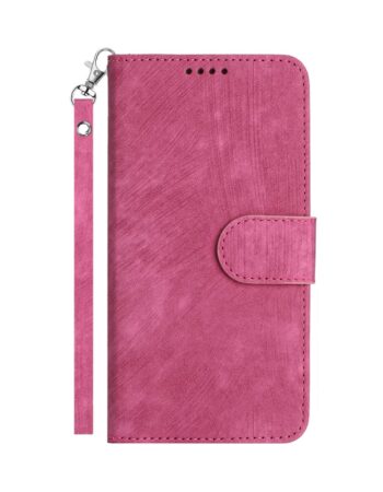 Калъф Exclusive Wallet Xiaomi Redmi 15C 4G/5G /розов/
