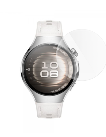 Tempered Pet Huawei Watch 5, 42мм /прозрачен/