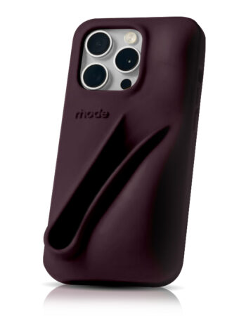 Калъф Rhode Lipgloss-case Samsung S25 /raspberry/