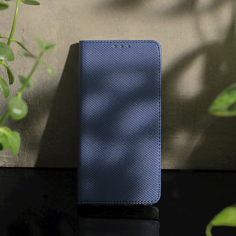 Калъф Book Pocket Xiaomi RedMi 15 4G/5G /син/ MAG - Image 5