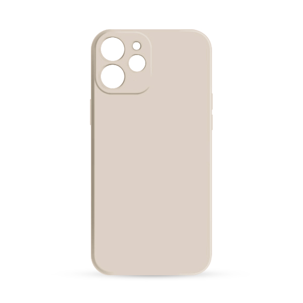 Калъф Soft Touch Xiaomi 13T/13T Pro /нюд/