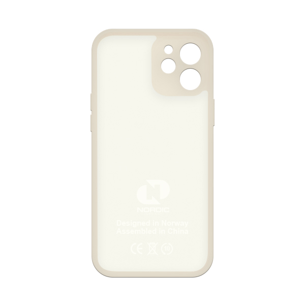 Калъф Soft Touch Xiaomi RedMi Note 14 Pro 4G /нюд/