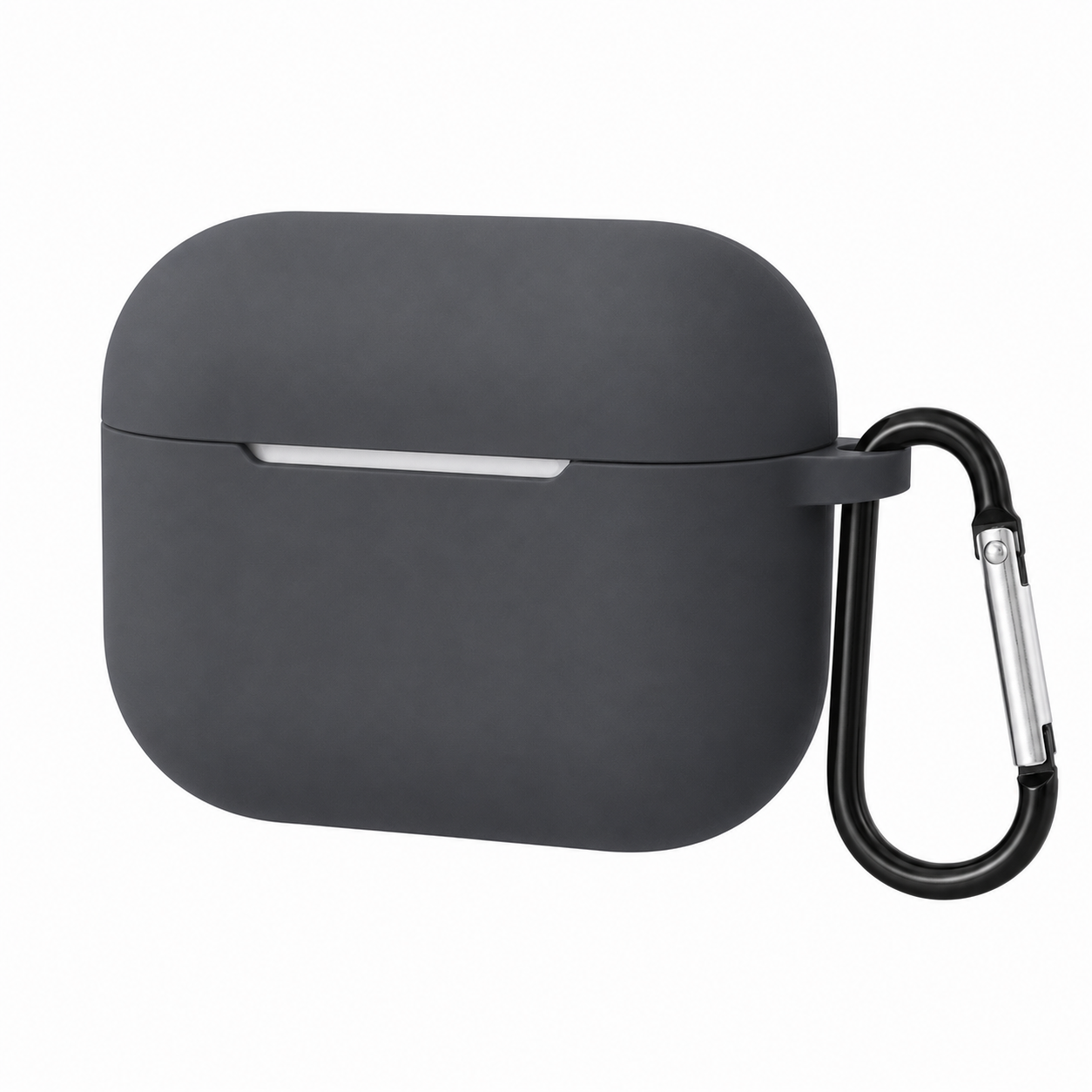Силиконов калъф за AirPods 4 /мастило/