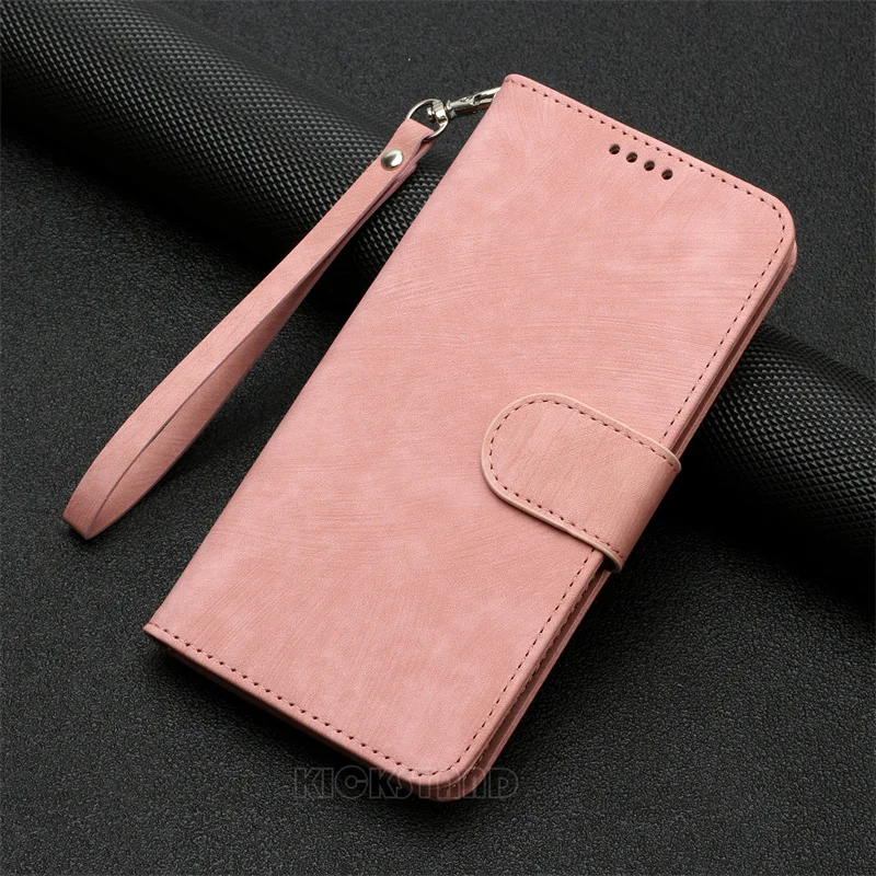 Калъф Exclusive Wallet Apple iPhone 14 Pro /светлорозов/ - Image 4