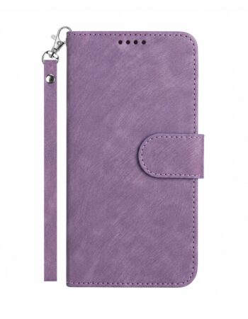 Калъф Exclusive Wallet Huawei Pura 70 Ultra /люляк/