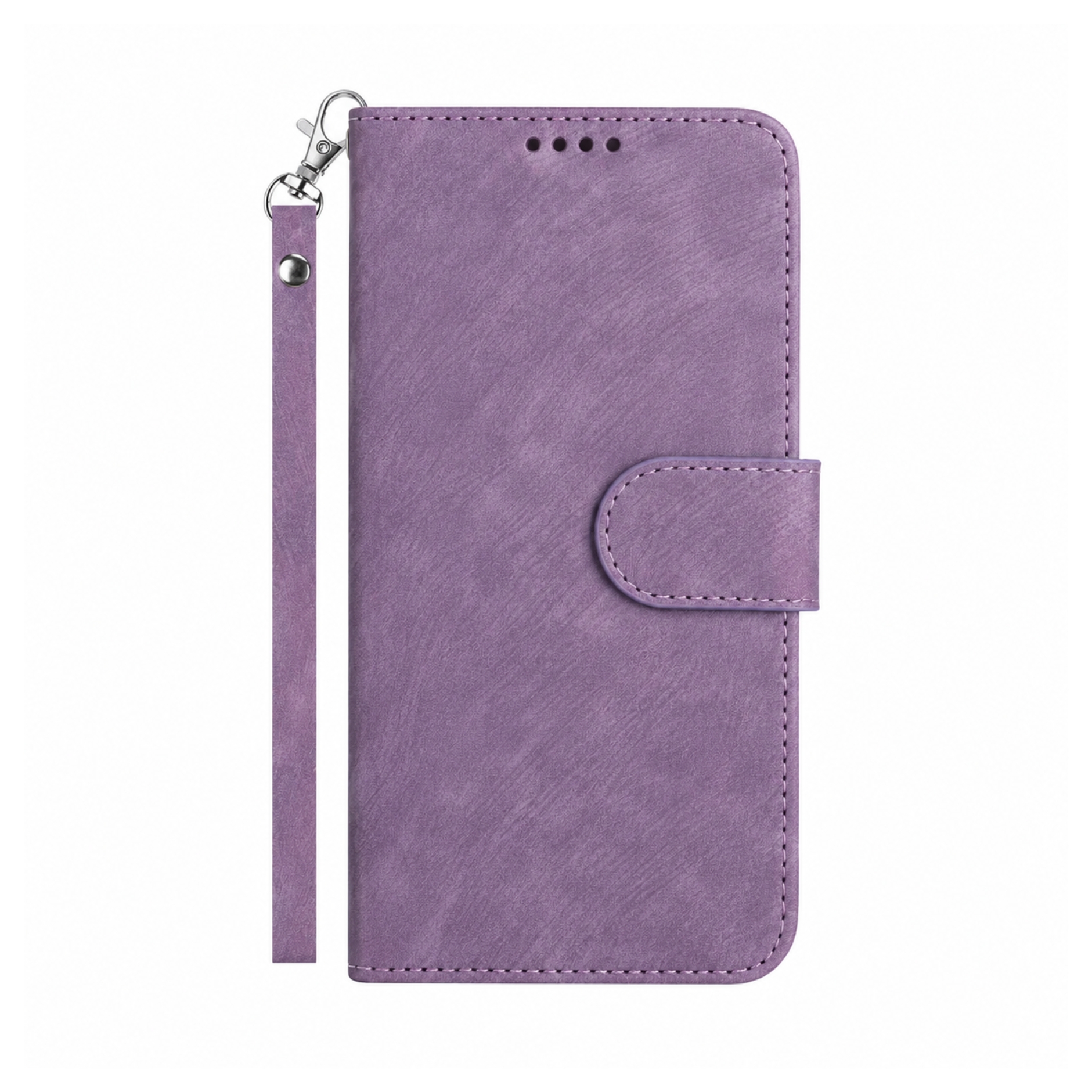 Калъф Exclusive Wallet Huawei Pura 70 Ultra /люляк/