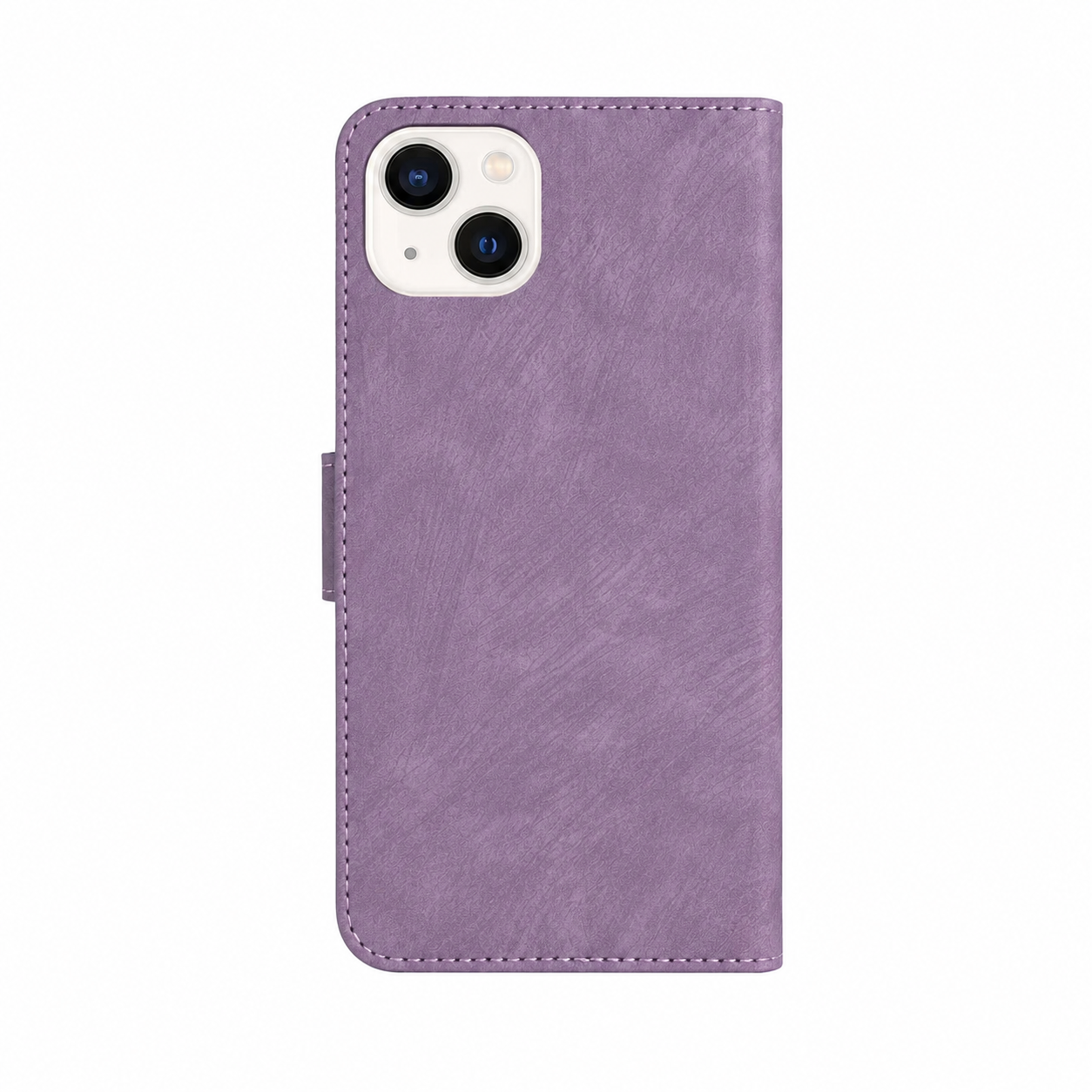 Калъф Exclusive Wallet Huawei Pura 70 Ultra /люляк/ - Image 3