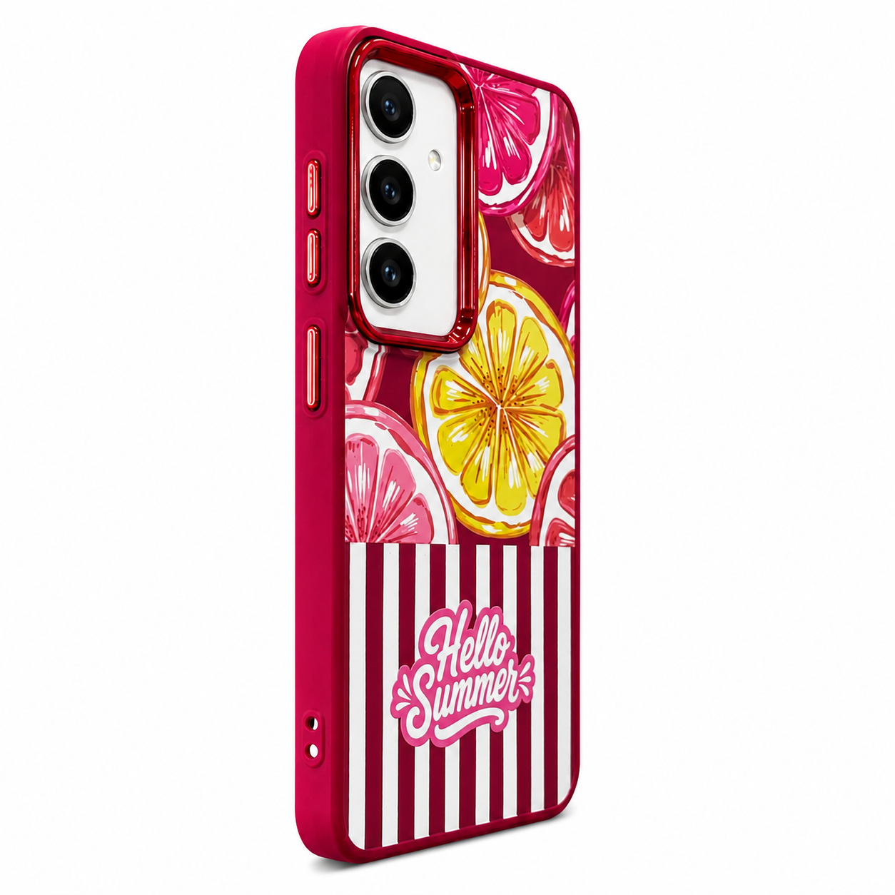 Калъф MOOD Mix Xiaomi RedMi Note 15 Pro Plus 5G /Summer/