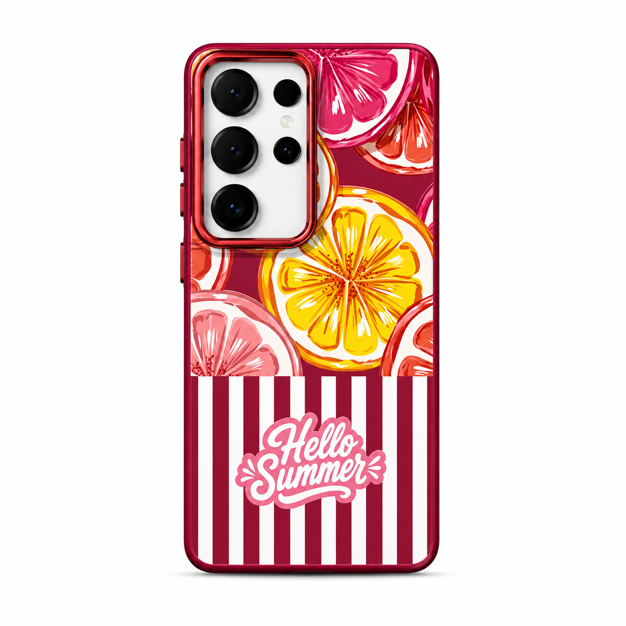 Калъф MOOD Mix Xiaomi RedMi Note 15 Pro Plus 5G /Summer/