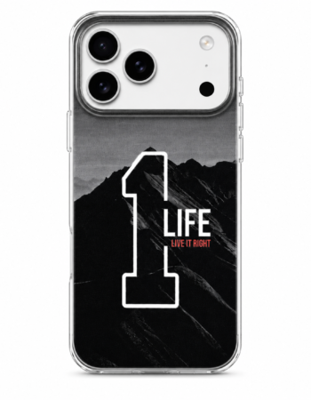 Калъф EscapE Mode Apple iPhone 15 /life/
